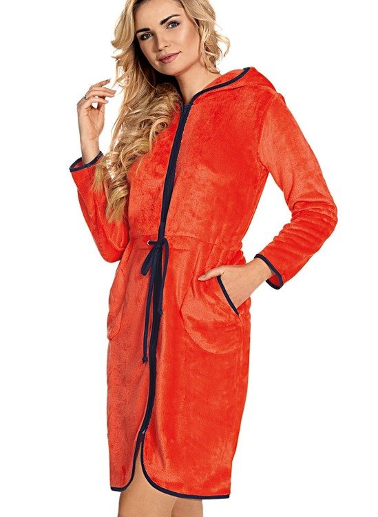 388 Bata Desiree Soft Forex - coral