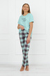 Pijamas de señora