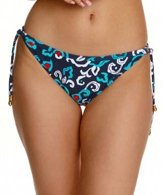 Pantalones de baño Alor Lupoline
