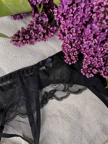 701 Liguero Florence Forex - negro