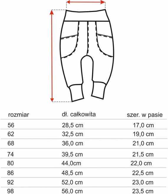 ABN-5485 Pantalón de chándal Underwater World Nini - algodón orgánico, morado, para bebés