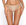 Tanga beige