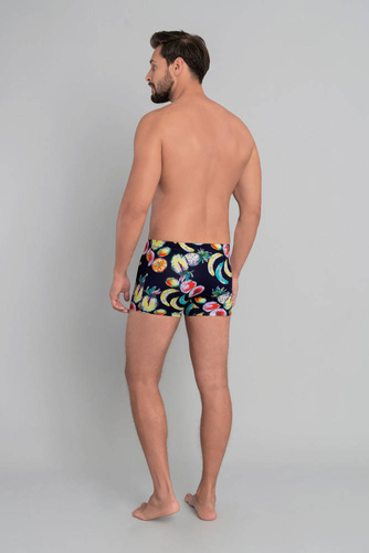 Calzoncillos bóxer de hombre Fruit Italian Fashion - estampado