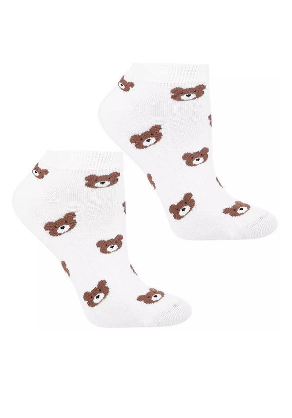 Calcetines mujer Moraj CSD240-161 algodón