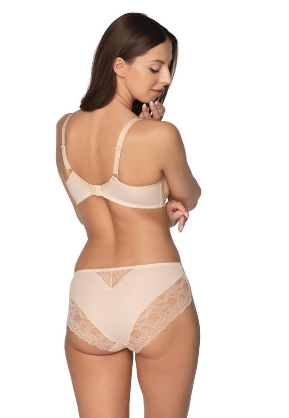 GFP 1184 Isabella Braga de mujer Gaia- beige