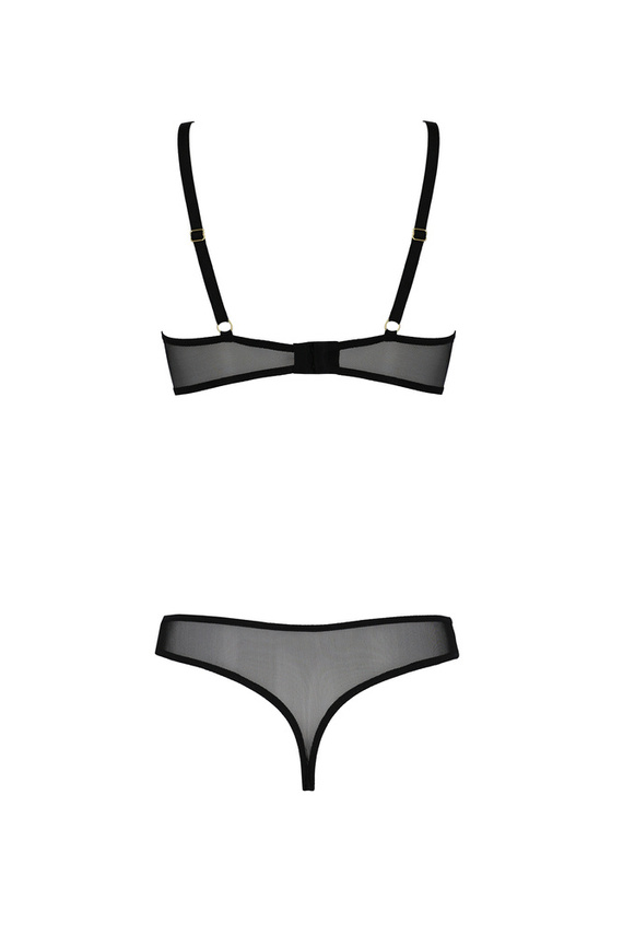 Marina Body Passion Mujer beige