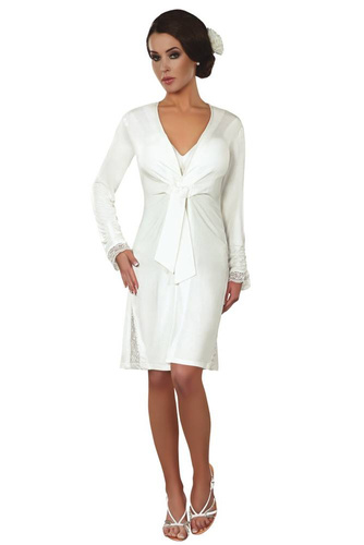 Lavinia LC 90023 Bata de mujer LivCo Corsetti