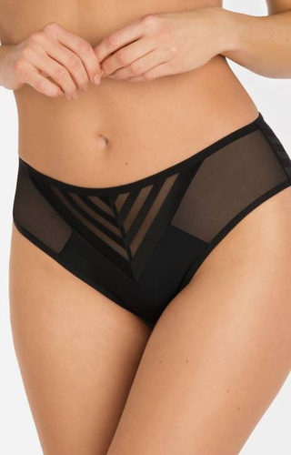 K 812 Yoko Braga sujetador señora Gorsenia - negro