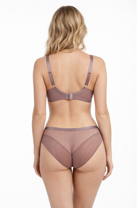 Mediolano Omena 19254 – bragas mujer microfibra cómodas invisibles