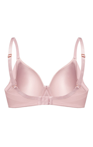 Sujetador full cup Mefemi Alice BF31 acolchado cómodo rosa soporte