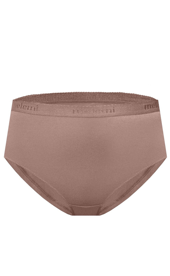 Braguitas Mefemi Mila DW50 viscosa confort corte completo