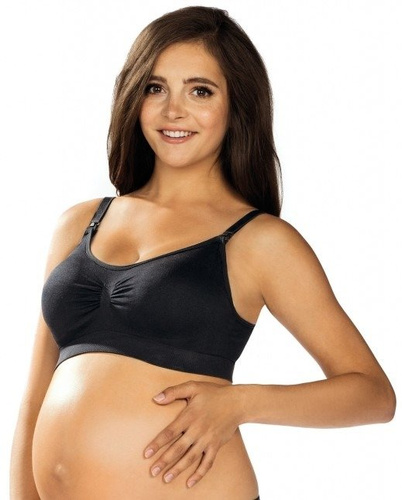 3087 Sujetador de lactancia Lupoline - beige