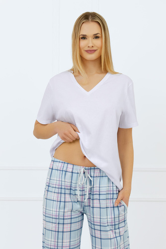 Pantalón de pijama Glamour Ladies Italian Fashion - estampado