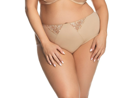 K 562 Sujetador suave Lucianna Gorsenia - beige