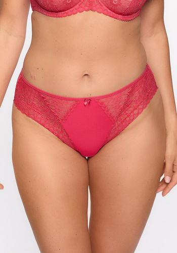 GFP 1292 Clementine Braga de mujer Gaia coral