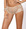 Pantalones cortos beige