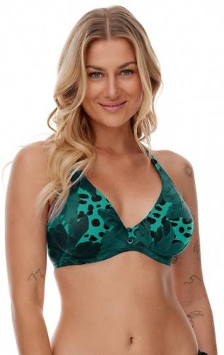 Sujetador de baño Bakan Lupoline