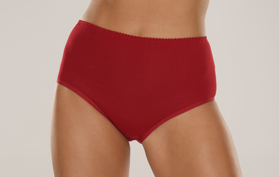 018 Sara Braga alta De lafense - burdeos