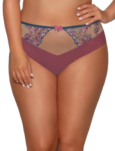 2091 Braguitas de mujer Ava - rosa