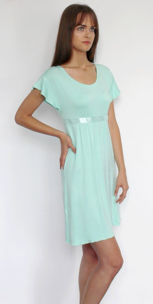 419 Camisón Julie Forex - menta