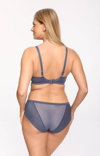 GFP 1058 Sonia Braga de mujer Gaia- azul