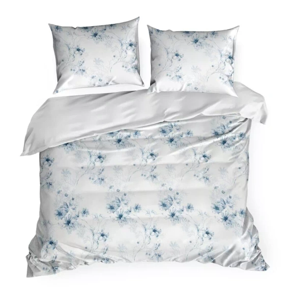 Eurofirany SPRING 93 ropa de cama 100% satén algodón Oeko-Tex