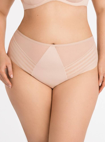 K 811 Yoko Braga de mujer Gorsenia - beige