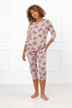 Pijamas de señora