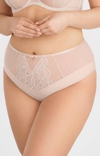 Gorsenia K 856 Just Beige Braga de señora beige