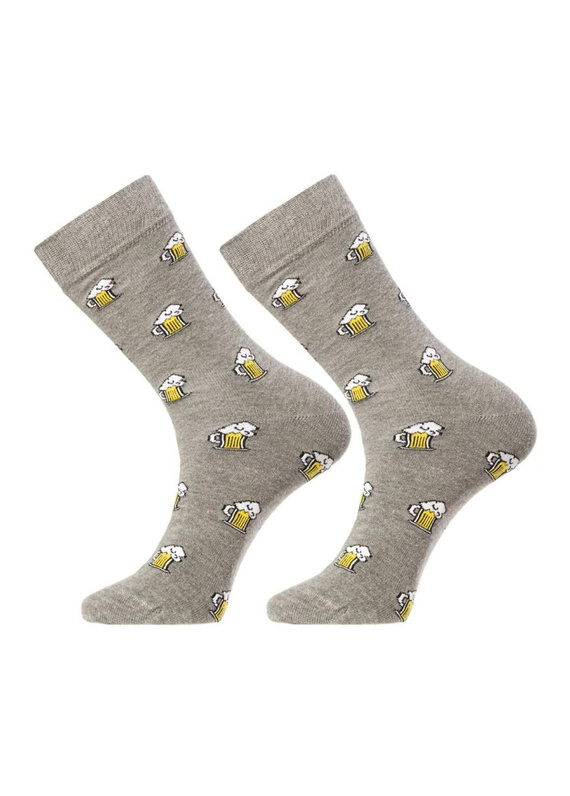 Calcetines hombre Moraj CML400-080 algodón cómodos costuras planas