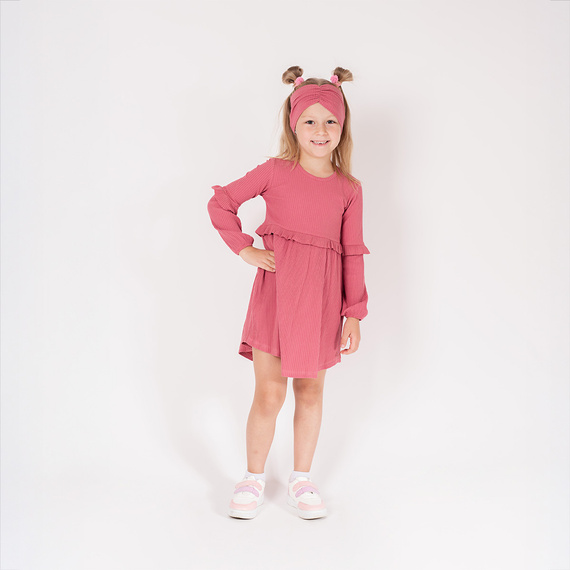 216064 Banda Lala Nicol - banda ancha acanalada con pliegue