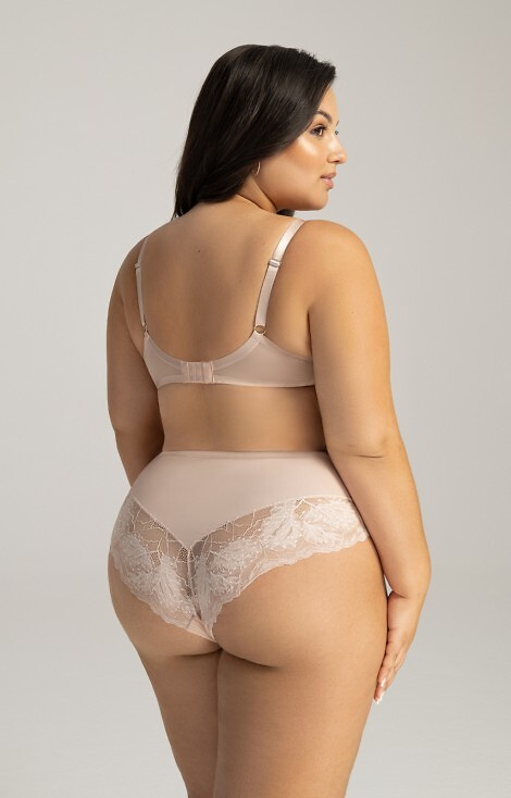 2154 Sujetador semiacolchado Ava-shimmer