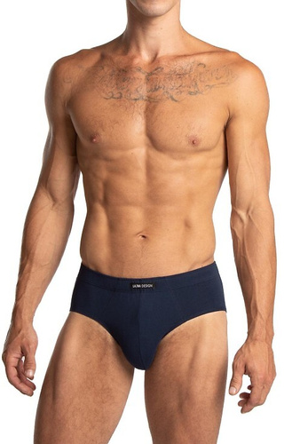 M-1071 Calzoncillos para hombre Lama - pack de 3, algodón, cómodos y transpirables