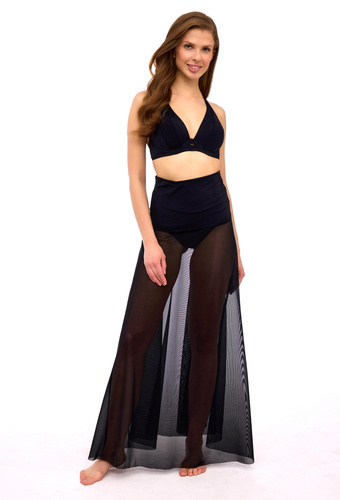 Rugia Skirt by Lupoline - falda larga de playa para el verano