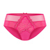 Braguita de bikini hipsters fucsia