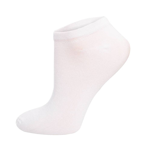 M02 Calcetines de hombre 3pak Italian Fashion - blanco