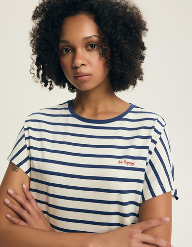 Camisón 45314 Eulana Henderson 100% algodón