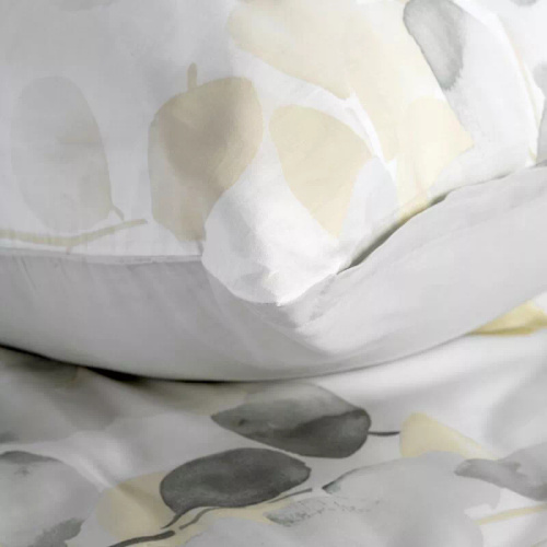 Eurofirany SPRING 94 ropa de cama 100% satén algodón Oeko-Tex