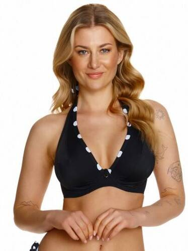 Sujetador de baño Paros Bralet Lupoline