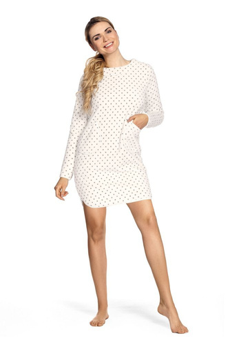 377 Camisón Melanie Forex - crudo