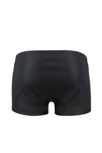 Short David Calzoncillos para hombre Passion negro