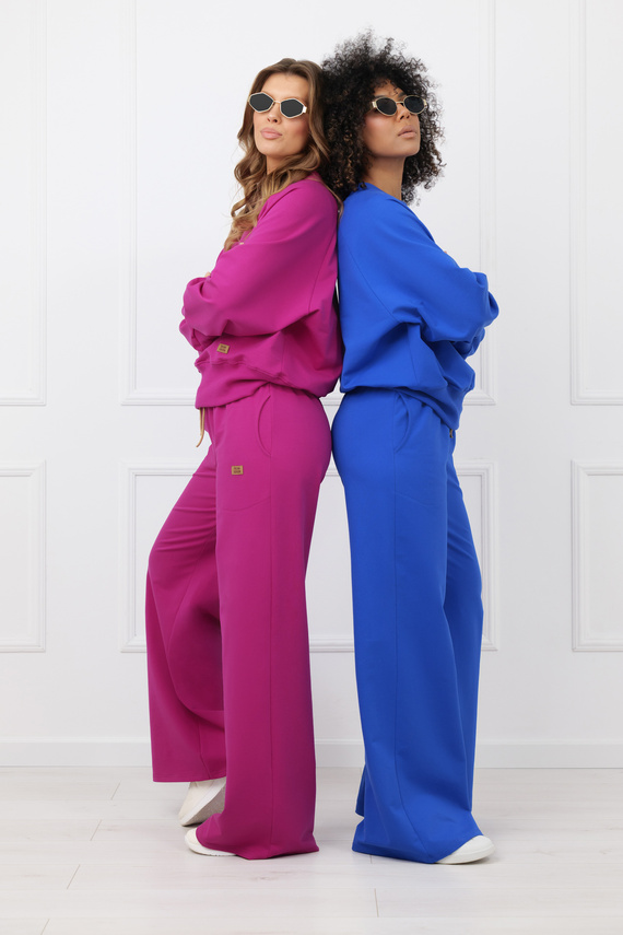 Conjunto mujer Margo Italian Fashion – 95% algodón, 5% elastano