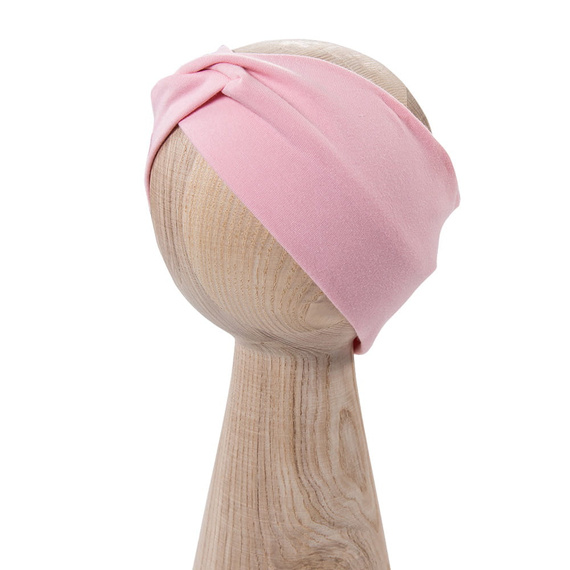 Diadema niña Eevi Cherry algodón elástica cómoda