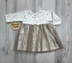 Vestido-cuerpo