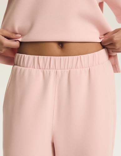 Conjunto homewear mujer Henderson Elicia 45312 rosa – suave modal