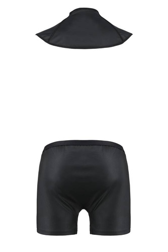 Conjunto Edward Conjunto para hombre Passion negro