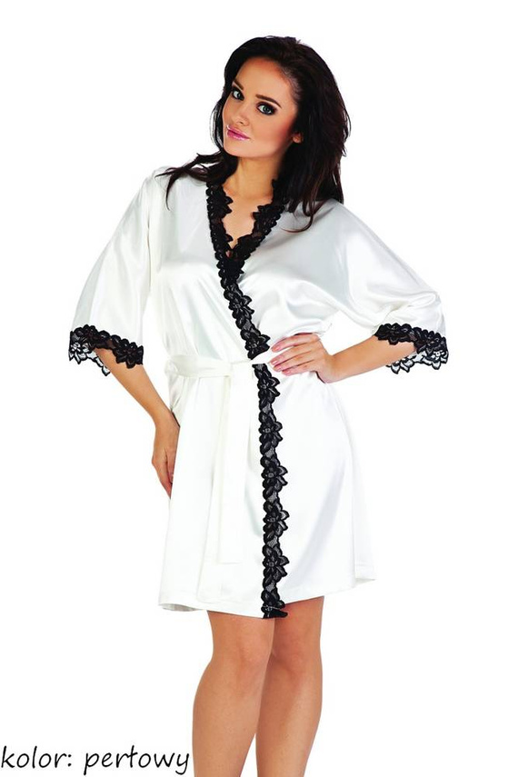 929 Kleoree Albornoz de señora De Lafense - perla