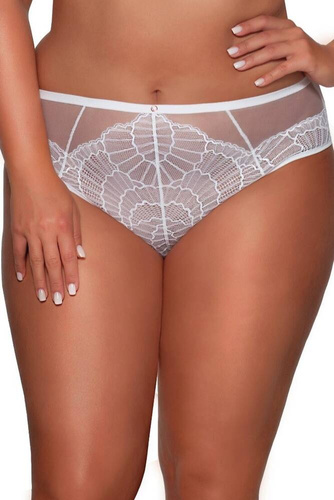 2109 Braga de mujer AVA-blanca