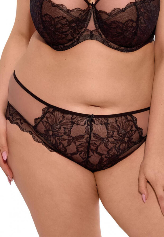 GFP 1264 Mari Braga de mujer Gaia negra