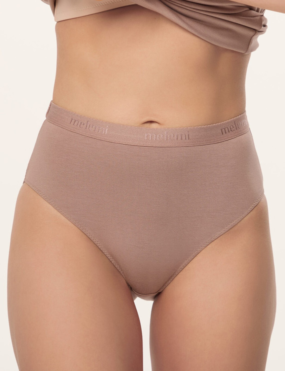 Braguitas Mefemi Mila DW50 viscosa confort corte completo